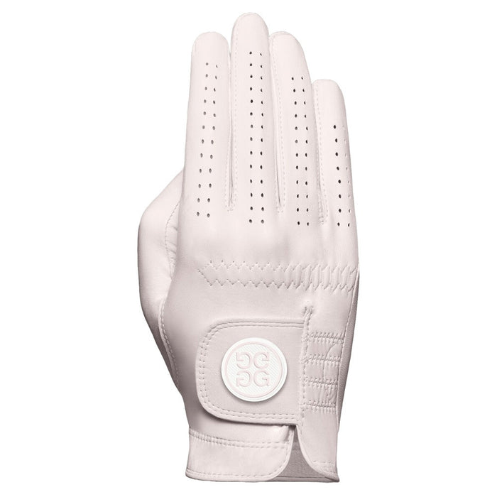 Gfore Signature Golf Glove Blush - 26 Women