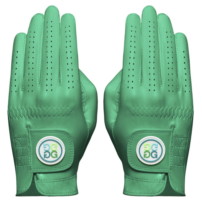 Gfore Signature Golf Glove Clover - 25 Men