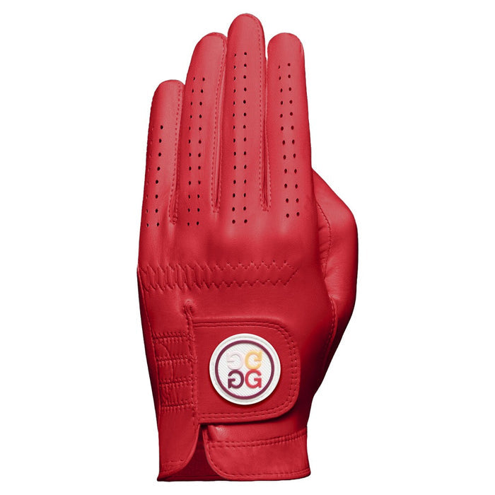 Gfore Signature Golf Glove Lava - SP25 Women