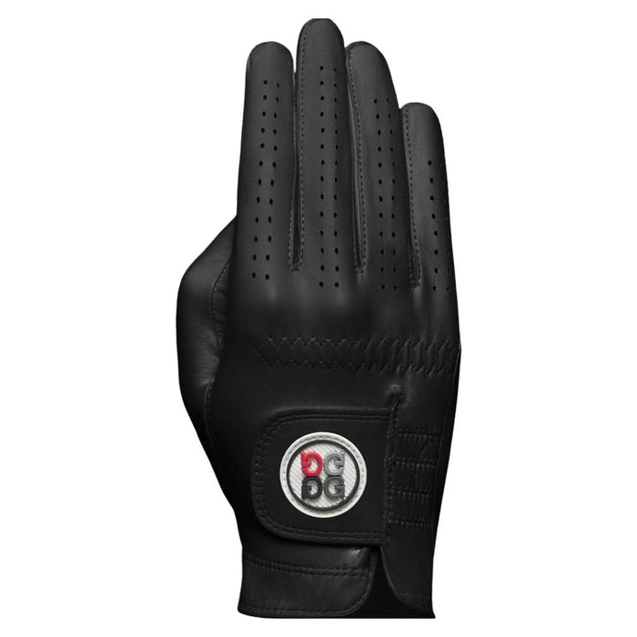 Gfore Signature Golf Glove Onyx - 26 Men