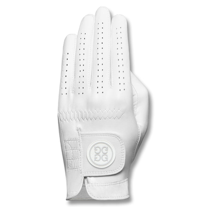 Gfore Signature Golf Glove Snow - SP25 Women