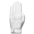 Gfore Signature Golf Glove Snow - SP25 Women