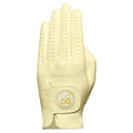 Gfore Signature Golf Glove Sunshine - SP25 Women