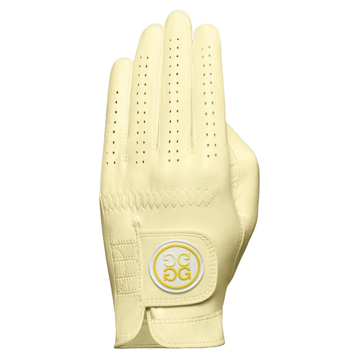 Gfore Signature Golf Glove Sunshine - SP25 Women