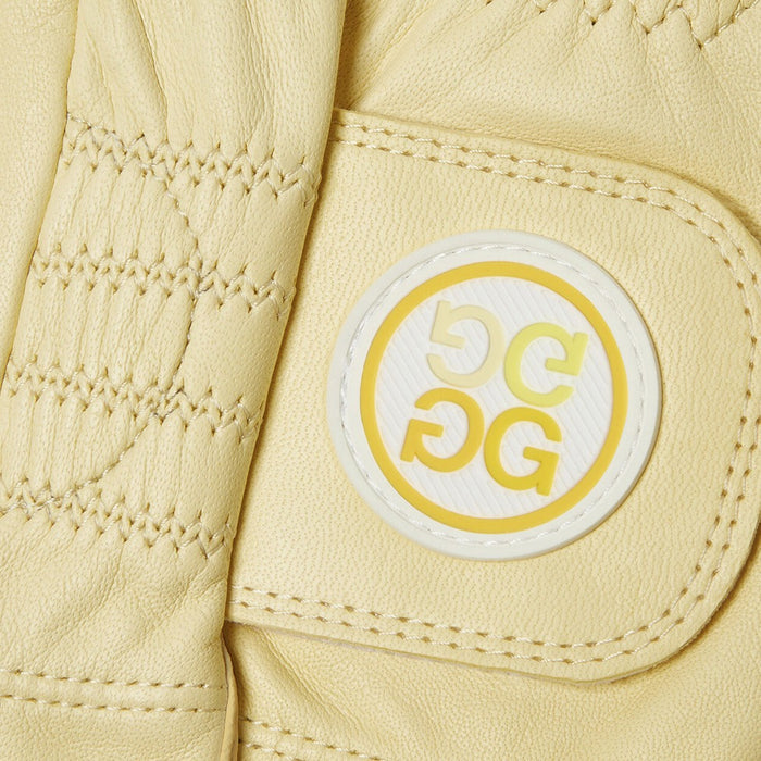 Gfore Signature Golf Glove Sunshine - SP25 Women