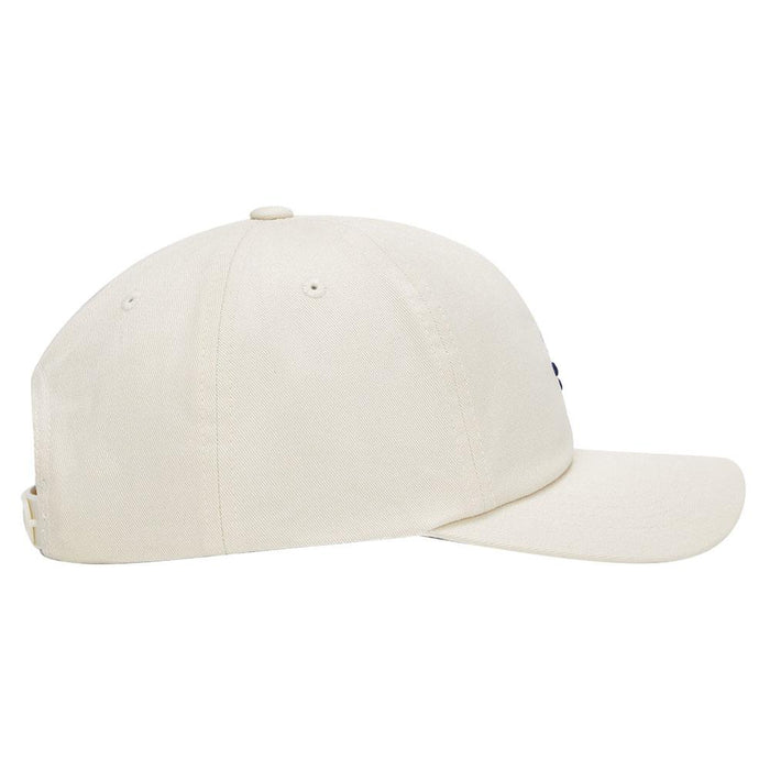 Callaway Skull & Tees Cotton Twill Relaxed Fit Snapback Golf Cap Stone - 24 Men