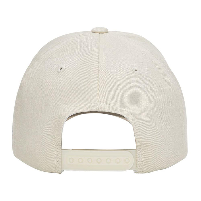 Callaway Skull & Tees Cotton Twill Relaxed Fit Snapback Golf Cap Stone - 24 Men