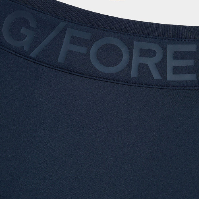 Gfore Stretch Tech Interlock Performer Golf Jacket Twilight - SP24