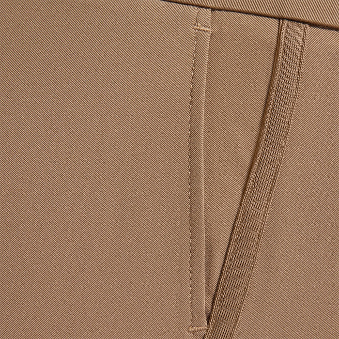 Gfore Stretch Tech Twill Mid Rise Straight Leg Golf Pants Fawn - FA23 Women