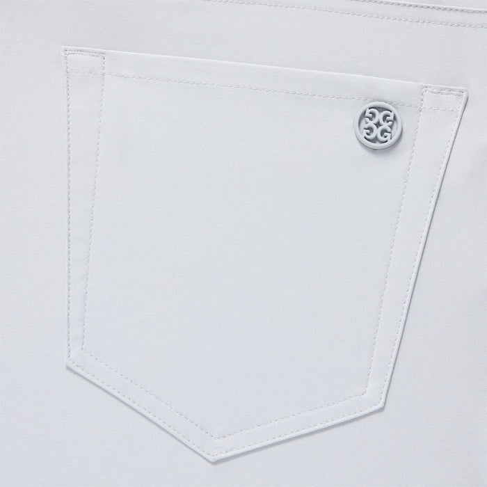 Gfore Tour 5 Pocket 4-Way Stretch Straight Leg Golf Pants Nimbus - FW23