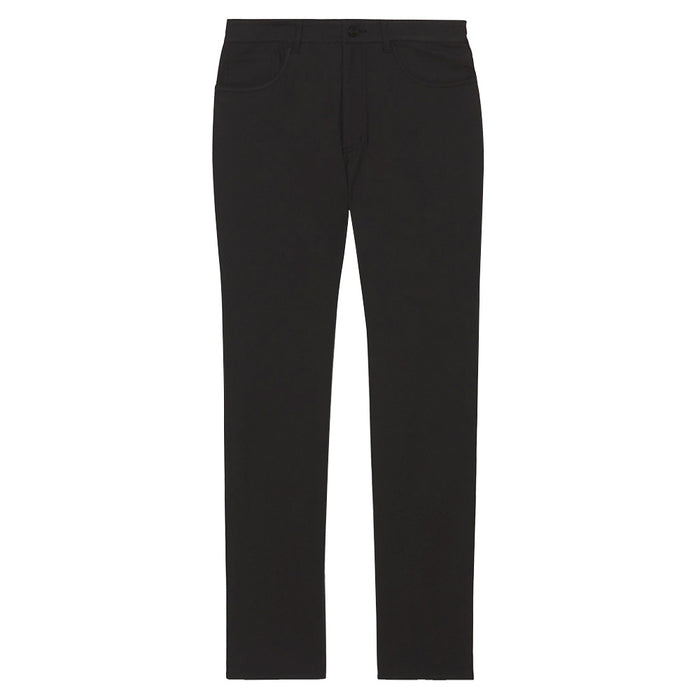Gfore Tour 5 Pocket 4-Way Stretch Straight Leg Golf Pants Onyx - FW23