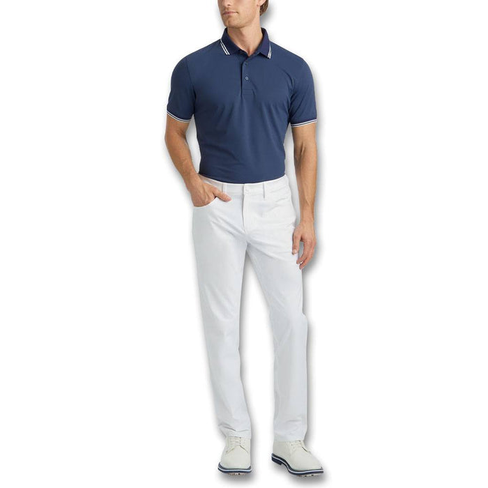 Gfore Tour 5 Pocket 4-Way Stretch Straight Leg Golf Pants Snow - FW23