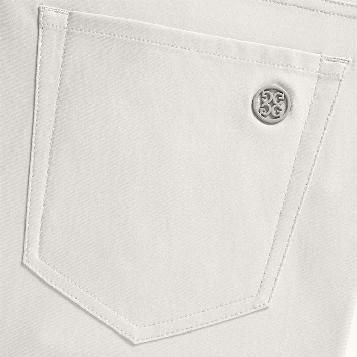 Gfore Tour 5 Pocket 4-Way Stretch Straight Leg Golf Pants Stone - FW23