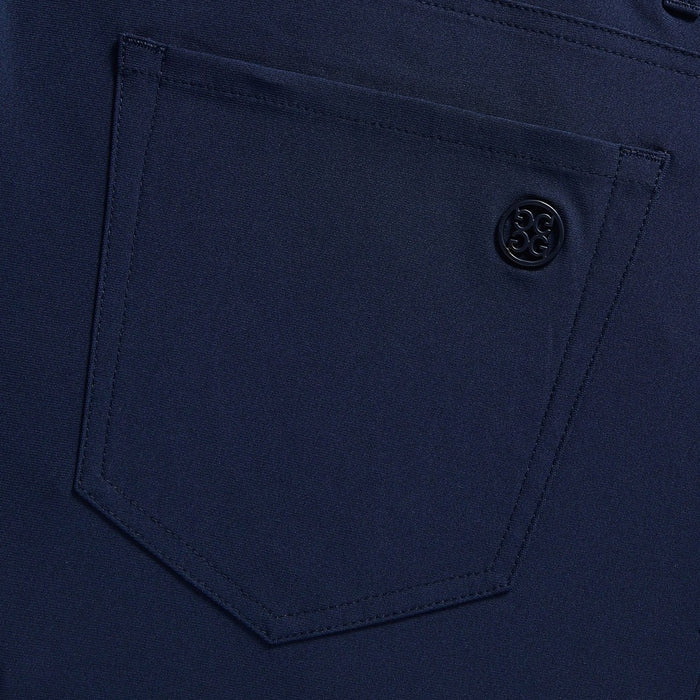 Gfore Tour 5 Pocket 4-Way Stretch Straight Leg Golf Pants Twilight - FW23
