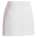Gfore Tux 4-Way Stretch Twill Golf Skort Snow - FA23 Women