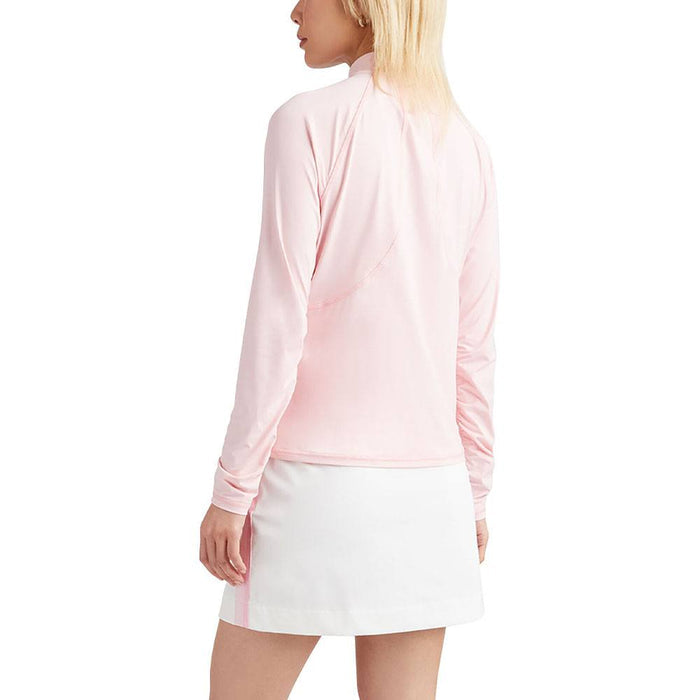 Gfore Tux 4-Way Stretch Twill Golf Skort Snow - FA23 Women