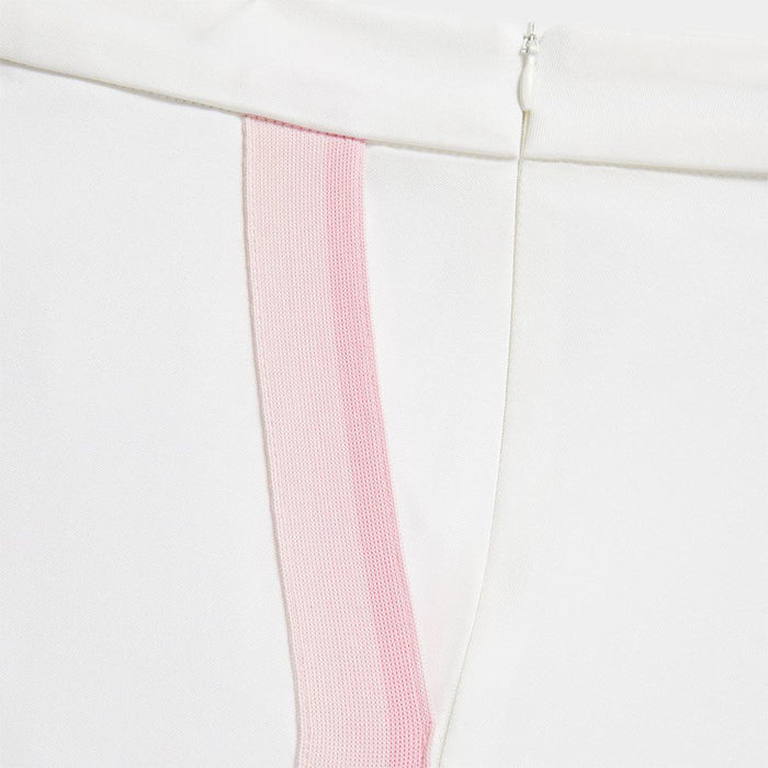 Gfore Tux 4-Way Stretch Twill Golf Skort Snow - FA23 Women