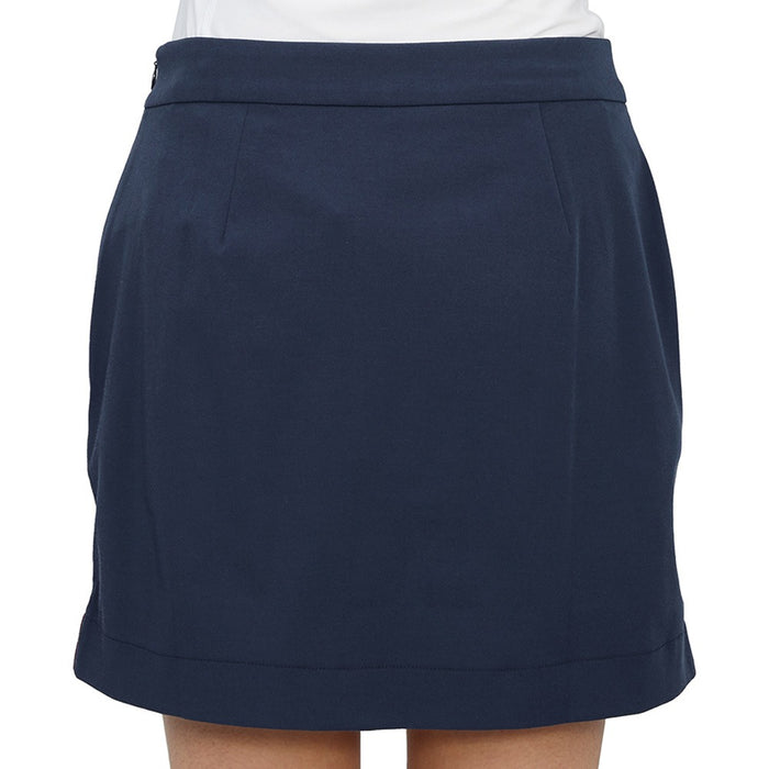 Gfore Tux Golf Skort Twilight - FW22 Women