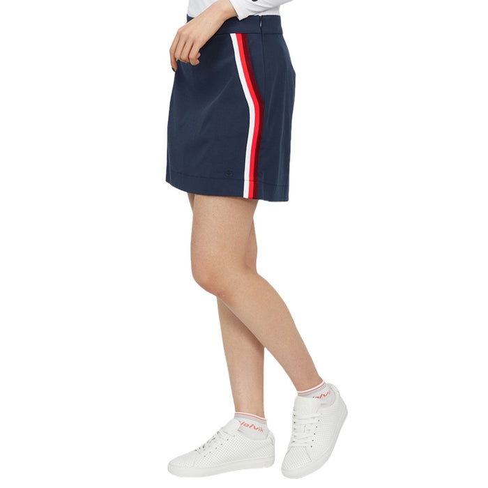 Gfore Tux Golf Skort Twilight - FW22 Women
