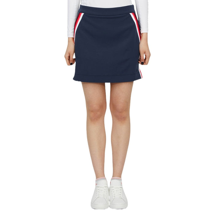 Gfore Tux Golf Skort Twilight - FW22 Women