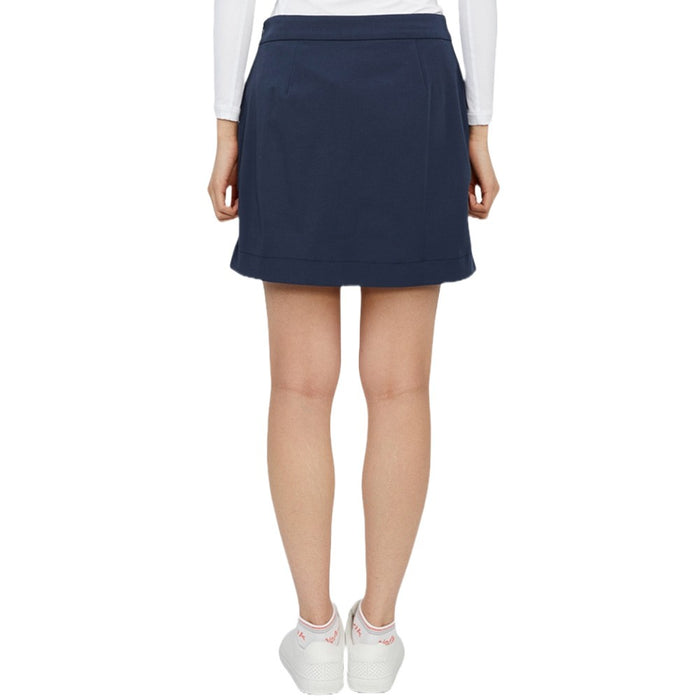 Gfore Tux Golf Skort Twilight - FW22 Women