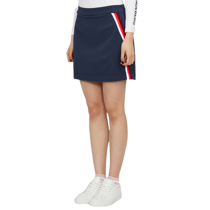 Gfore Tux Golf Skort Twilight - FW22 Women