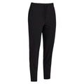 Gfore Warp Knit Jogger Golf Pants Onyx - FA24 Women
