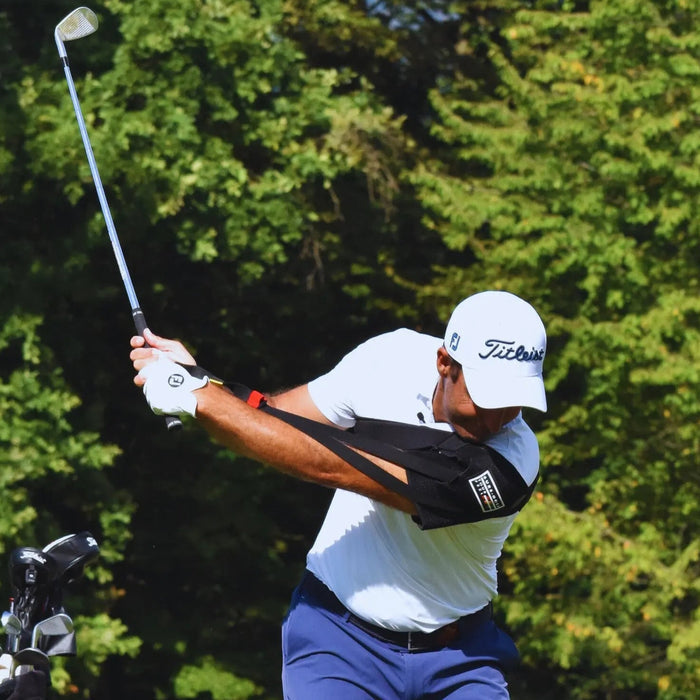 Golf Training Aid Tour-Feel Swing Trainer