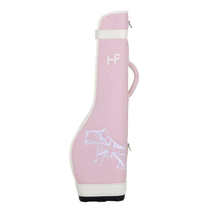 Golfio - Heal Creek Shirring Shape Half Bag - 26 Women