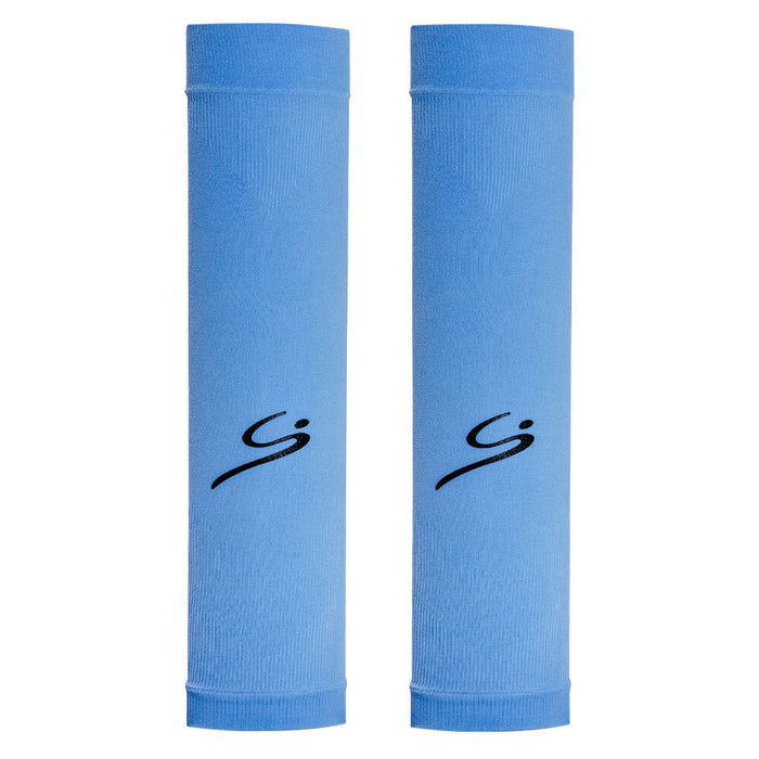 Golfio - Storyi Kids Cool Golf Sleeves Aqua - 25 Kids