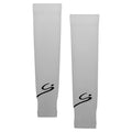 Golfio - Storyi Sun Arm Golf Sleeves Grey/Black - 25 Unisex
