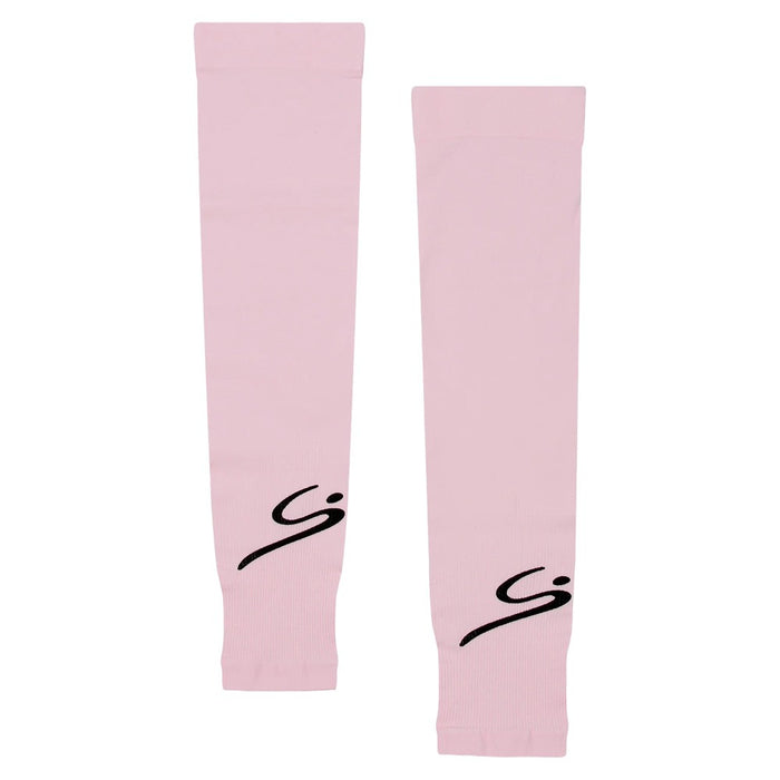 Golfio - Storyi Sun Arm Golf Sleeves Pink/Black - 25 Unisex