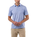 GoodGood Golf Awaken Golf Polo Indigo Mountain - 26 Men