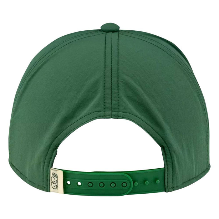 GoodGood Golf Born To Golf Rope Golf Cap Green - 26 Men