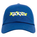 GoodGood Golf Putts & Petals Golf Cap Blue - 24 Women