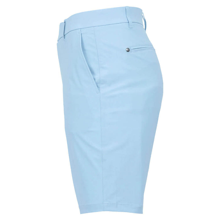 Greyson Montauk Trouser Golf Shorts Wolf Blue - SS26 Men
