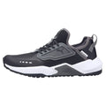 PUMA GS.ONE Spikeless Golf Shoes Black/Quiet Shade/Black - 23 Men