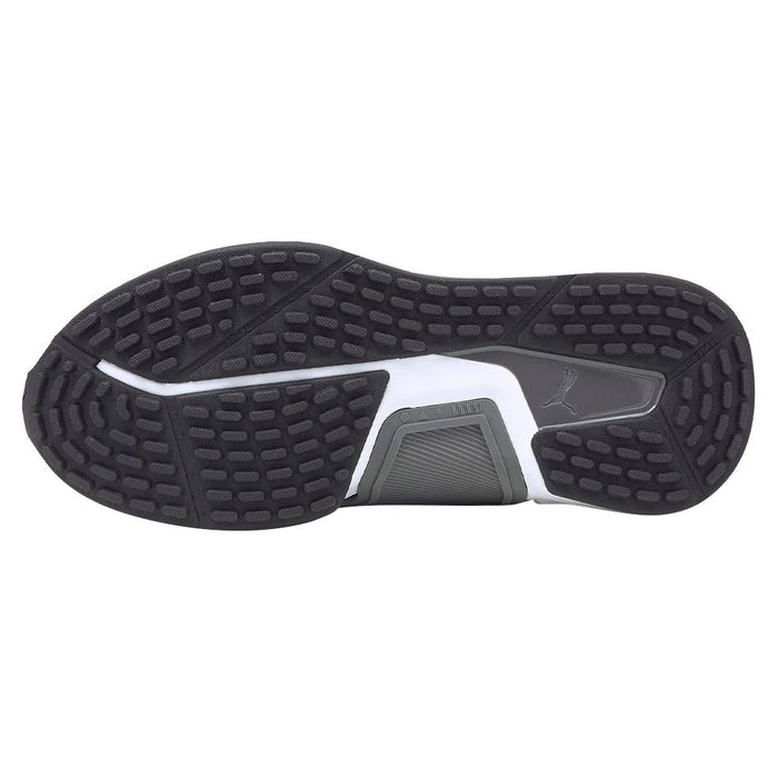 PUMA GS.ONE Spikeless Golf Shoes Black/Quiet Shade/Black - 23 Men