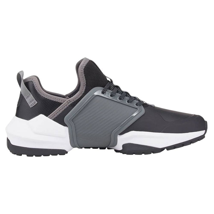 PUMA GS.ONE Spikeless Golf Shoes Black/Quiet Shade/Black - 23 Men