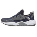PUMA GS.ONE Spikeless Golf Shoes Navy Blazer/Quiet Shade/Quiet Shade - 23 Men