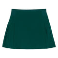 PUMA Haute Golf Skirt Dark Myrtle - SS25 Women