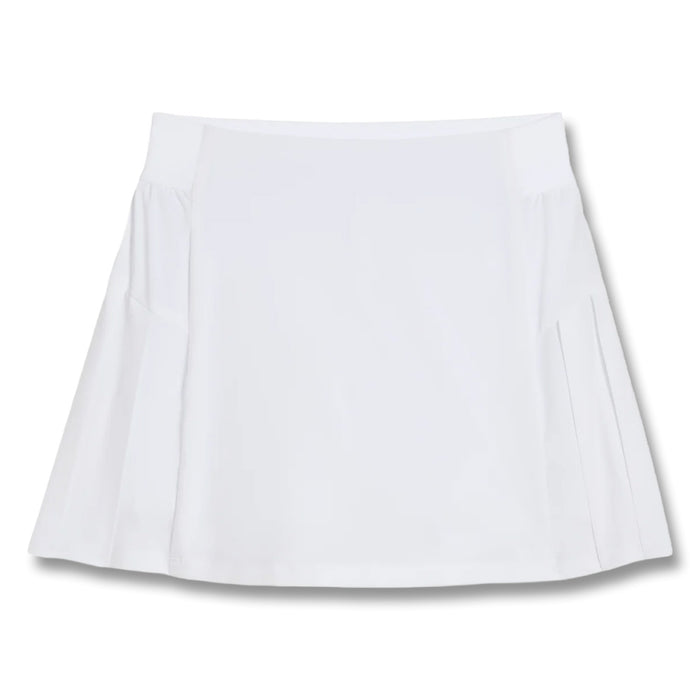PUMA Haute Golf Skirt White Glow - SS25 Women