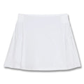 PUMA Haute Golf Skirt White Glow - SS25 Women