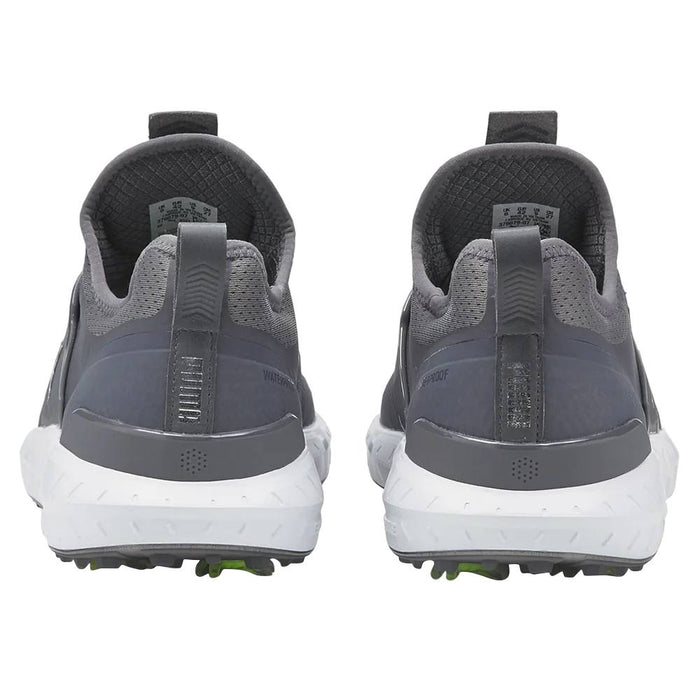 PUMA Ignite Articulate Disc Golf Shoes Quiet Shade/Silver/Quiet Shade - 23 Men