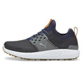 PUMA Ignite Articulate Golf Shoes Peacoat/Silver/Quiet Shade - 23 Men