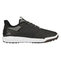 PUMA Ignite Elevate Spikeless Golf Shoes Black/Silver - 23 Men