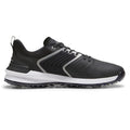 PUMA Ignite Innovate Golf Shoes Black/White - 24 Men