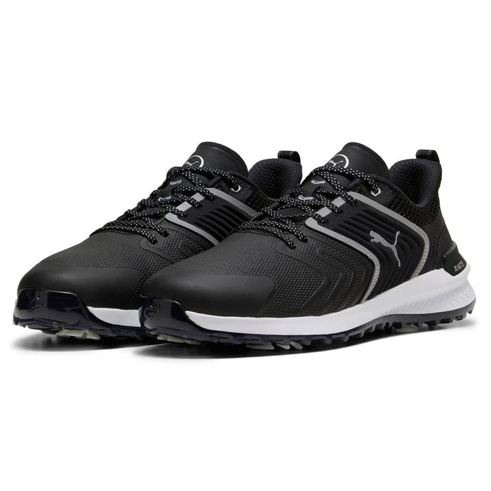 PUMA Ignite Innovate Golf Shoes Black/White - 24 Men