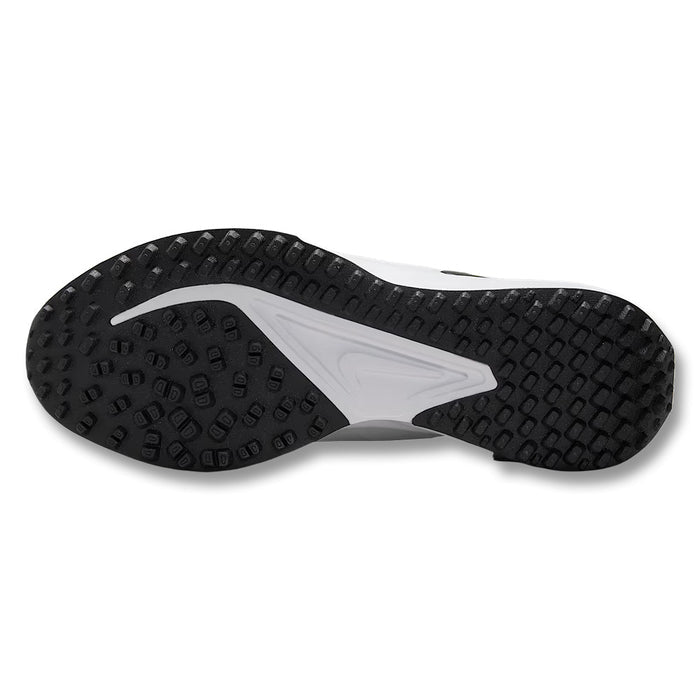 Nike Infinity G NN Spikeless Golf Shoes White/Pure Platinum/Black - FW25 Unisex