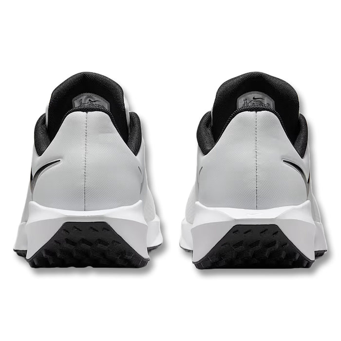 Nike Infinity G NN Spikeless Golf Shoes White/Pure Platinum/Black - FW25 Unisex